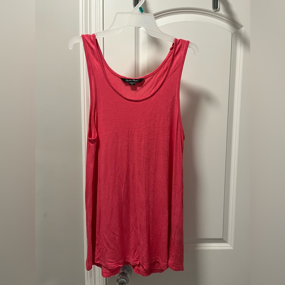 Charlie Paige top